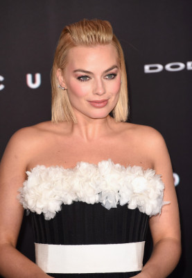 Margot Robbie pic #763410
