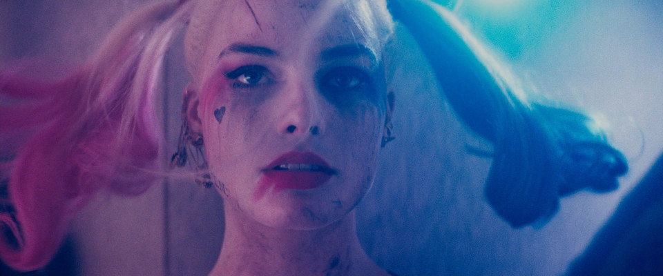 Margot Robbie pic #896600