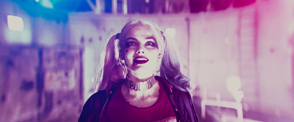 Margot Robbie pic #896750