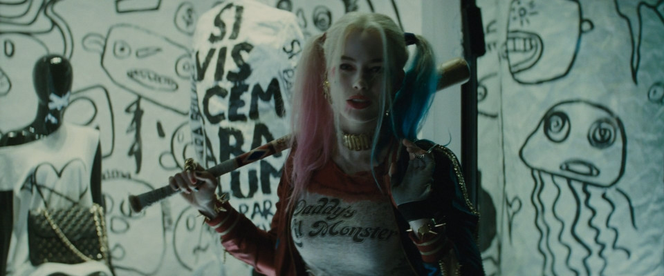 Margot Robbie pic #896751