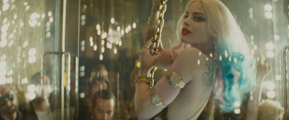 Margot Robbie pic #896752