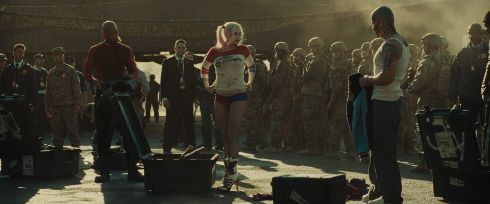 Margot Robbie pic #896601
