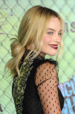 Margot Robbie pic #869007