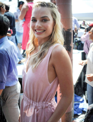 Margot Robbie pic #872028