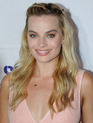 Margot Robbie pic #872026