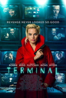 Margot Robbie pic #1028695