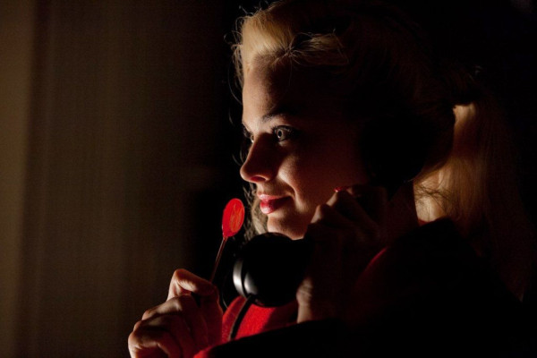 Margot Robbie pic #1028699