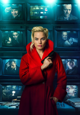 Margot Robbie pic #1028696