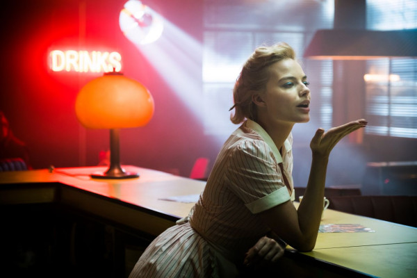 Margot Robbie pic #1028704