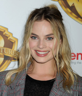 Margot Robbie pic #846400