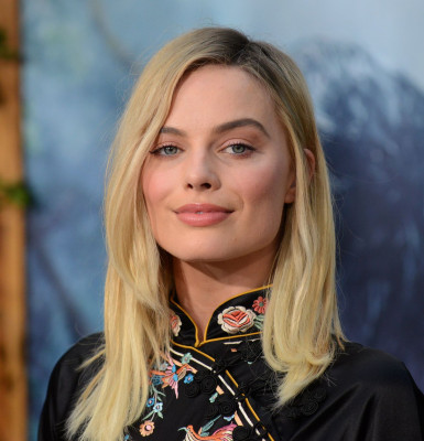 Margot Robbie pic #861672