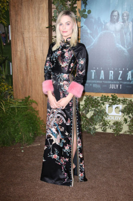 Margot Robbie pic #861670