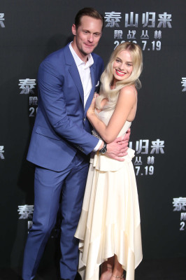 Margot Robbie pic #865940