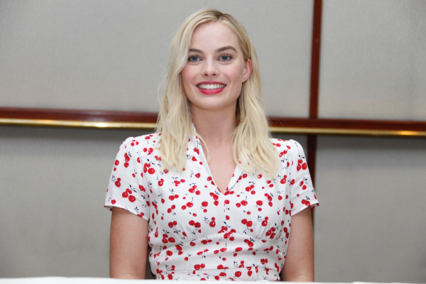 Margot Robbie pic #861773