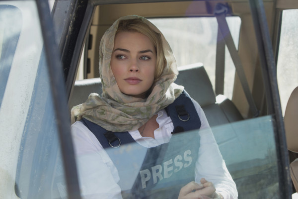 Margot Robbie pic #838969