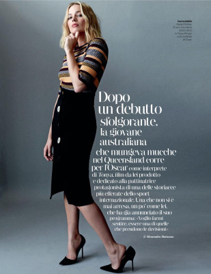 Margot Robbie pic #1012588