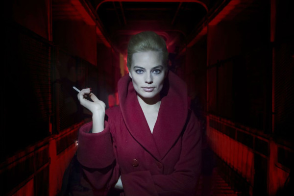 Margot Robbie pic #879733