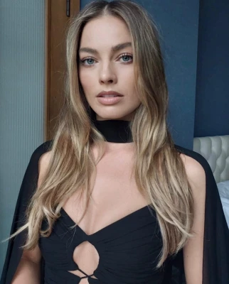 Margot Robbie pic #1311991