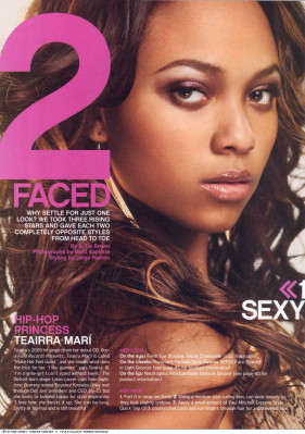 Mari Teairra pic #43542