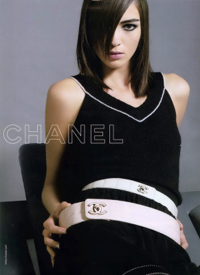 Maria Carla Boscono pic #4716