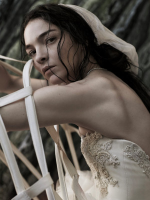 Maria Carla Boscono pic #933420