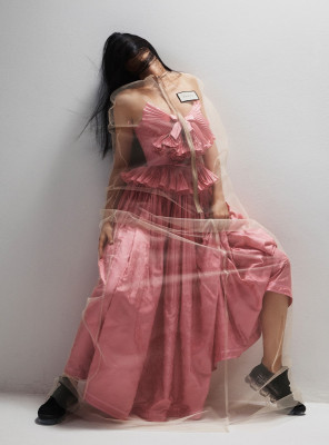 Maria Carla Boscono pic #1093724