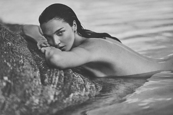 Maria Carla Boscono pic #933287