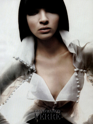 Maria Carla Boscono pic #165473