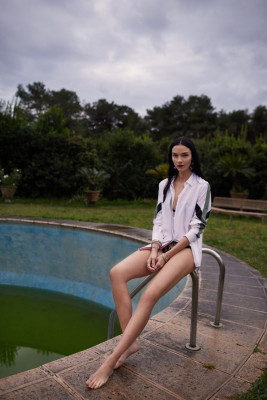 Maria Carla Boscono pic #1095715