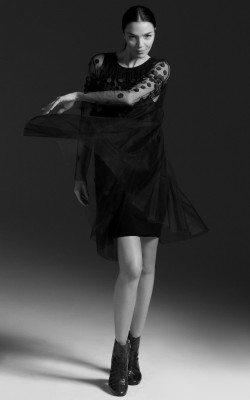 Maria Carla Boscono pic #1102454