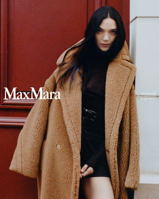 Maria Carla Boscono pic #1344507