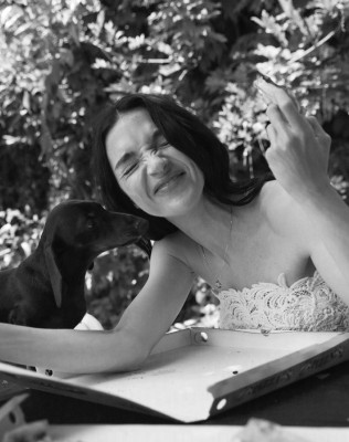 Maria Carla Boscono pic #1285149