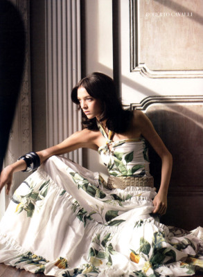 Maria Carla Boscono pic #30019