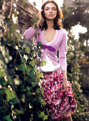 Maria Carla Boscono pic #30022