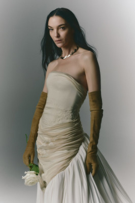 Maria Carla Boscono pic #1351459