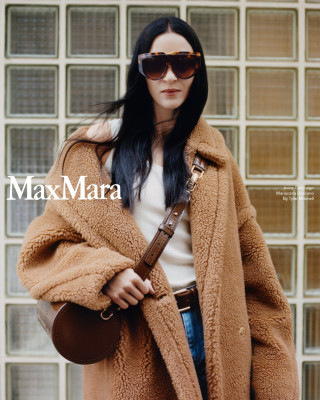 Maria Carla Boscono pic #1344506