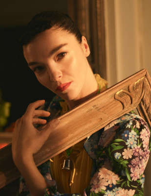 Maria Carla Boscono pic #1133475