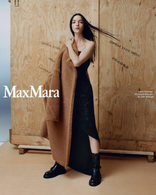 Maria Carla Boscono pic #1344509