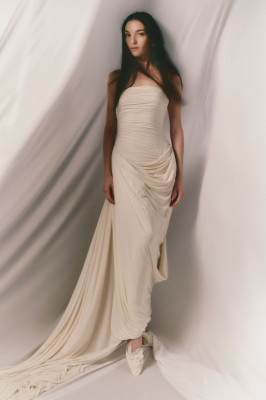 Maria Carla Boscono pic #1355223