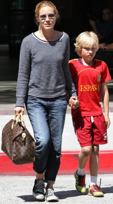 photo 27 in Maria Bello gallery [id642503] 2013-10-24 00:00:00