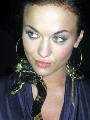 Maria Berseneva pic #373046