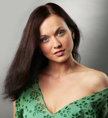 Maria Berseneva pic #248069