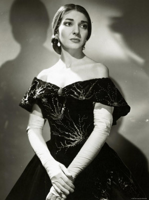 Maria Callas pic #694931