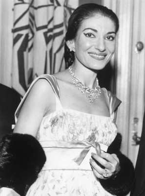 Maria Callas pic #694940