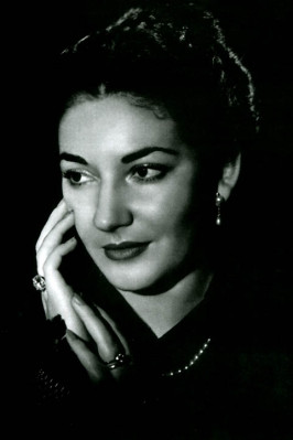 photo 10 in Maria Callas gallery [id100957] 2008-06-27 00:00:00
