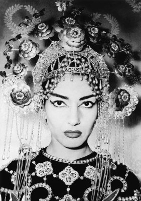 photo 15 in Maria Callas gallery [id100952] 2008-06-27 00:00:00
