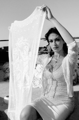 photo 11 in Maria Gracia Cucinotta gallery [id188971] 2009-10-09 00:00:00