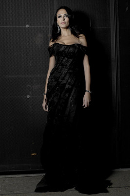 photo 3 in Maria Gracia Cucinotta gallery [id194314] 2009-11-03 00:00:00