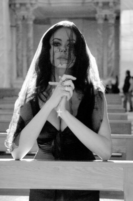 photo 6 in Maria Gracia Cucinotta gallery [id188992] 2009-10-09 00:00:00