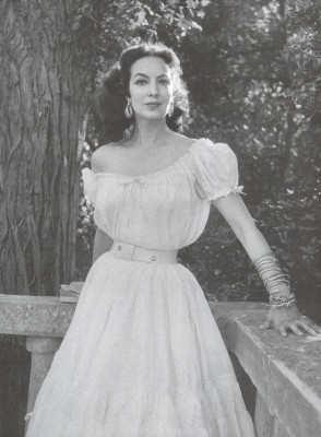 photo 8 in Maria Felix gallery [id331037] 2011-01-21 00:00:00